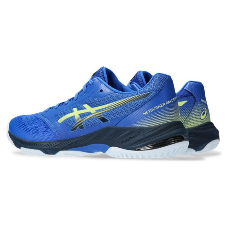 Asics Netburner Ballistic FF 3 M 1051A073-403 shoes (46,5)