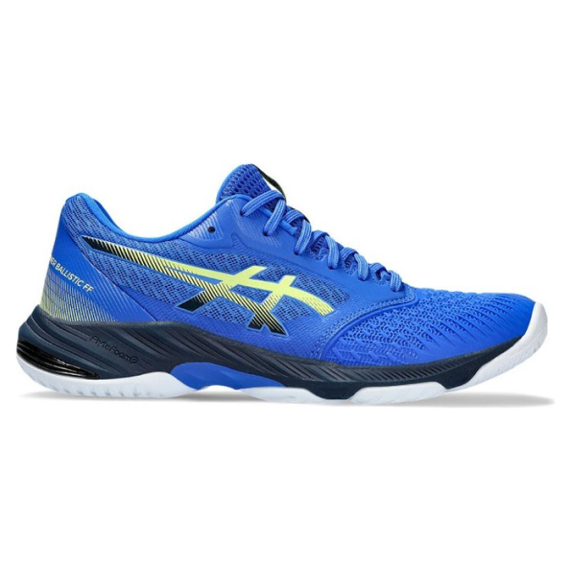 Asics Netburner Ballistic FF 3 M 1051A073-403 shoes (46,5)