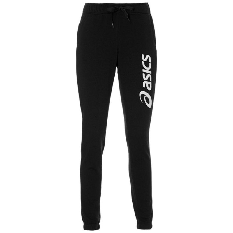 Asics Big Logo Sweat Pant W 2032A982001 (xs)
