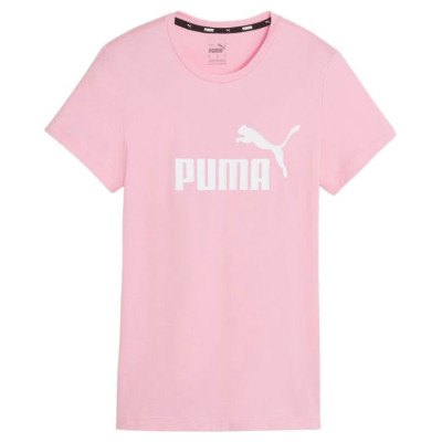 Puma ESS Logo Tee W 586775 31 (M)