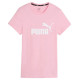 Puma ESS Logo Tee W 586775 31 (M)