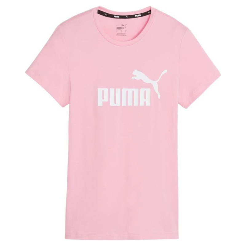 Puma ESS Logo Tee W 586775 31 (M)