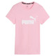 Puma ESS Logo Tee W 586775 31 (M)