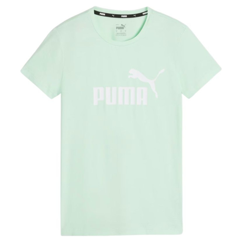 Puma ESS Logo Tee W 586775 90 (M)