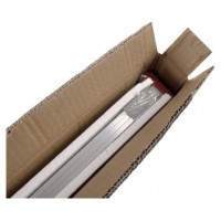 Nav Datu Magnetiskā tāfele DRY-ERASE 60x40+aksesuāri 24325 [A]