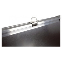 Nav Datu Magnetiskā tāfele DRY-ERASE 60x40+aksesuāri 24325 [A]