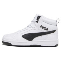 Puma Rebound V6 M shoes 392326 02 (44)
