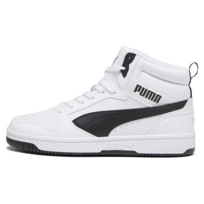 Puma Rebound V6 M shoes 392326 02 (45)