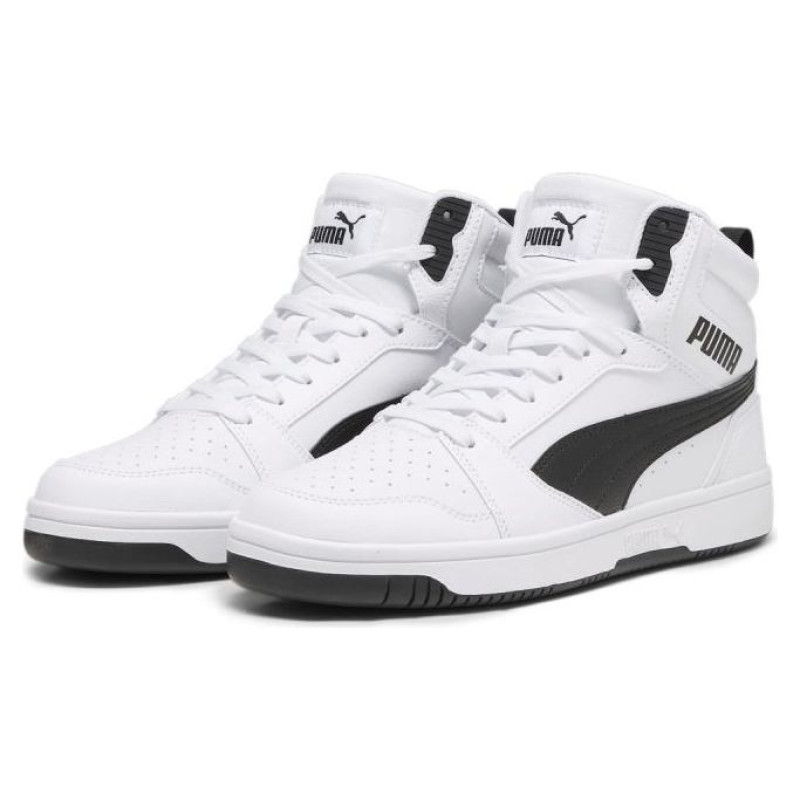 Puma Rebound V6 M shoes 392326 02 (45)