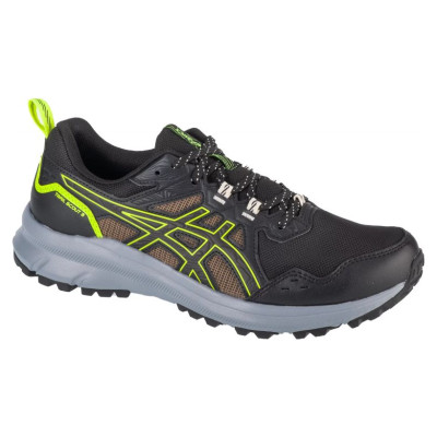 Asics Trail Scout 3 M 1011B700-004 shoes (40)