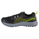 Asics Trail Scout 3 M 1011B700-004 shoes (40)