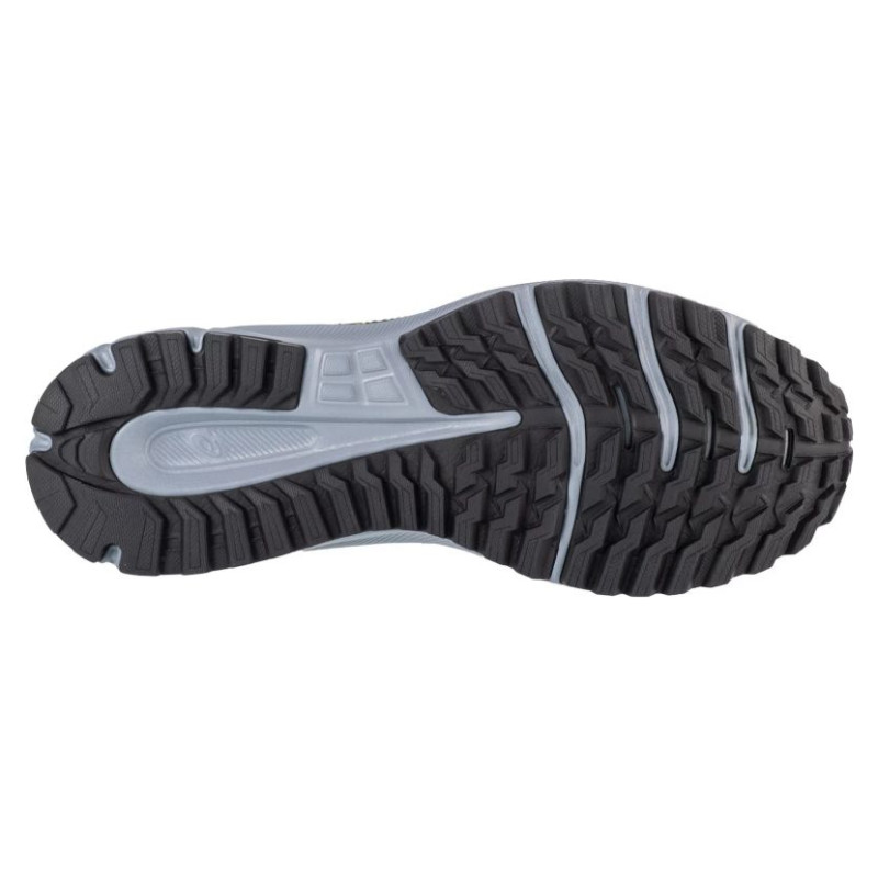 Asics Trail Scout 3 M 1011B700-004 shoes (40)