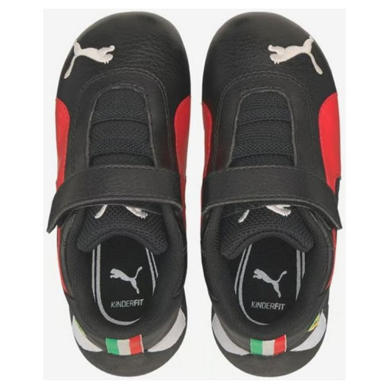 Puma Children's sports shoes Puma Race R-Cat Jr 30654802 (24)