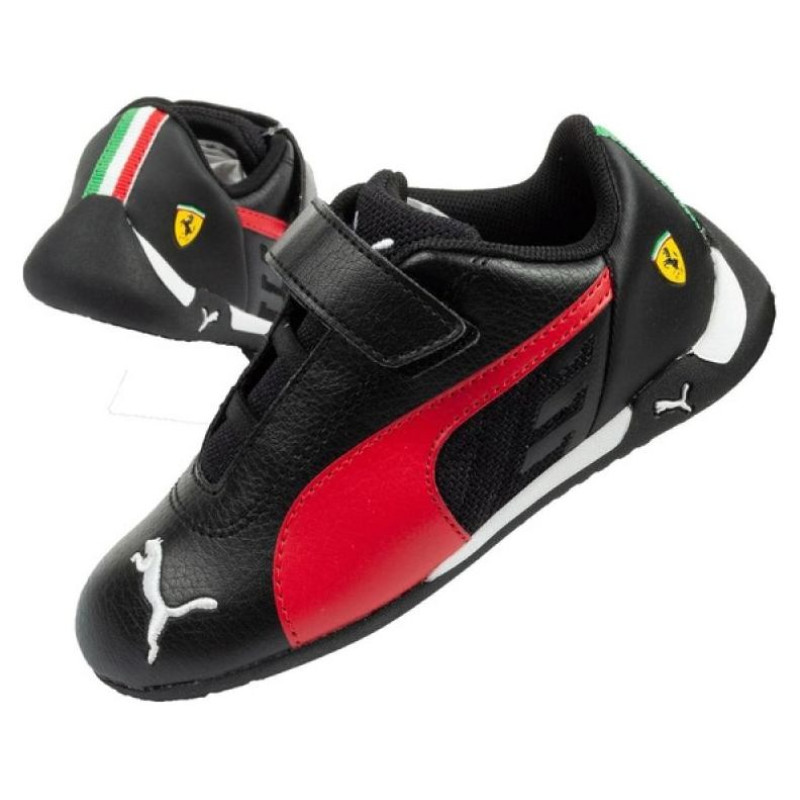 Puma Children's sports shoes Puma Race R-Cat Jr 30654802 (24)