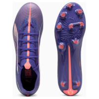 Puma Ultra 5 Match FG/MG M 107687 01 shoes (45)