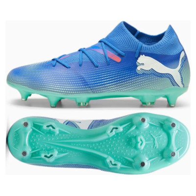 Puma Future 7 Match MxSG M 107933-01 shoes (44 1/2)