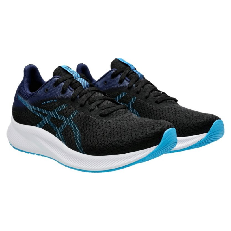Asics Patriot 13 M 1011B485-010 shoes (46,5)