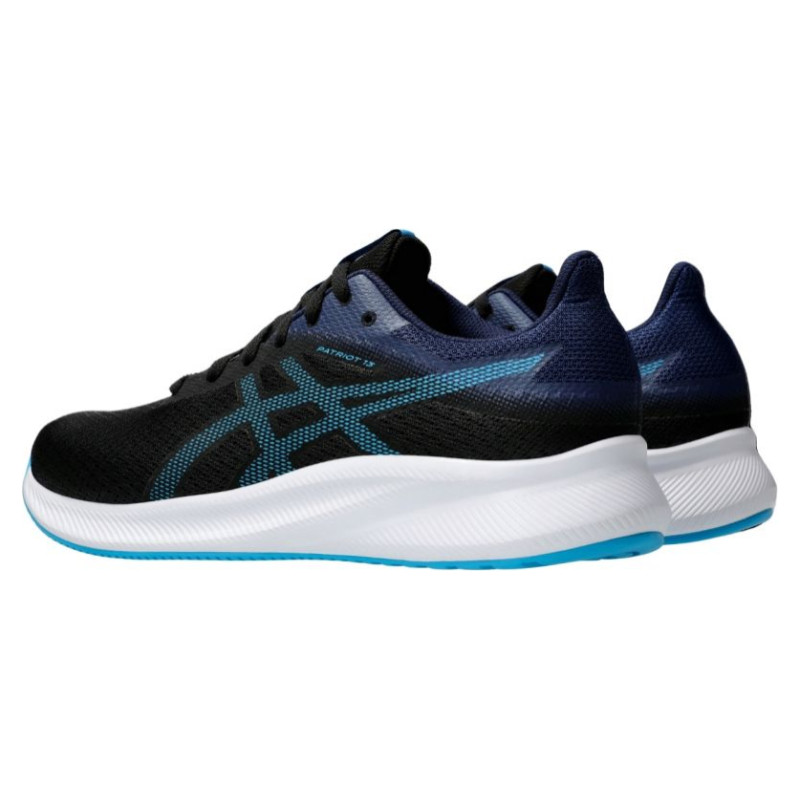 Asics Patriot 13 M 1011B485-010 shoes (46,5)