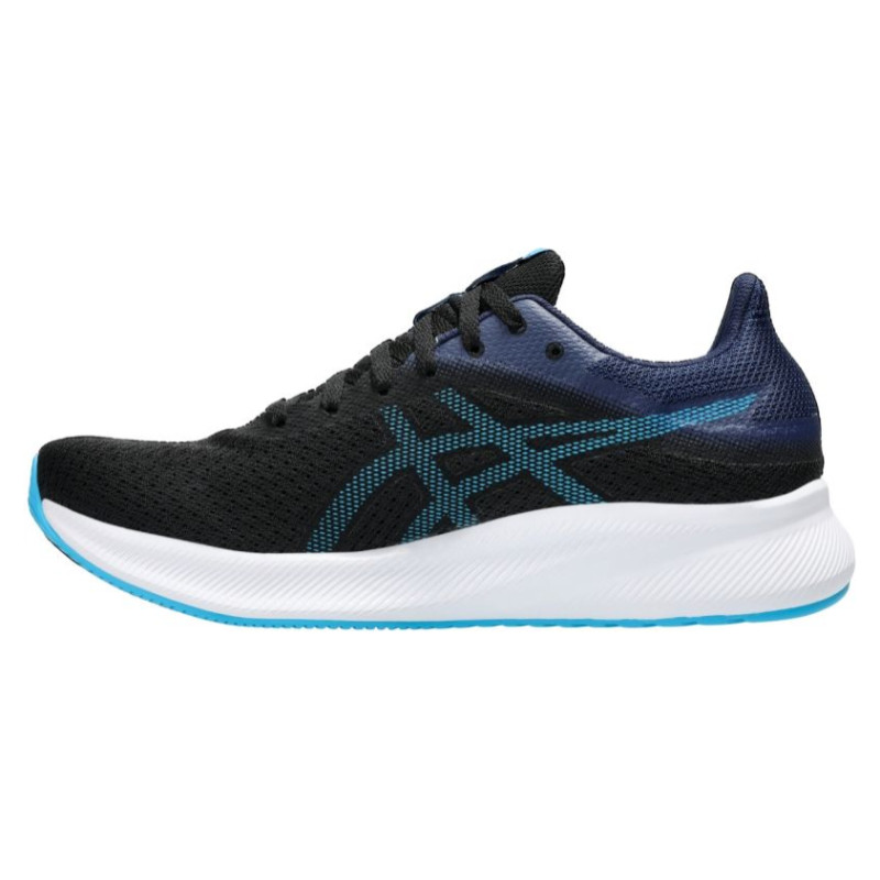 Asics Patriot 13 M 1011B485-010 shoes (46,5)