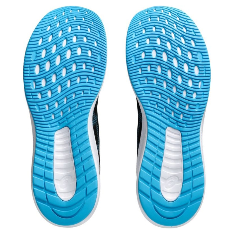 Asics Patriot 13 M 1011B485-010 shoes (46,5)