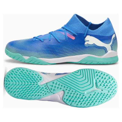 Puma FURURE 7 Match IT M 107936 01 shoes (44 1/2)