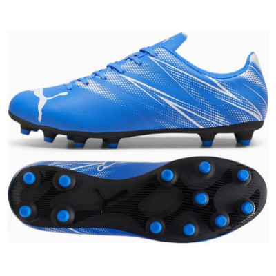 Puma Attacanto FG/AG M 107477 09 shoes (44 1/2)