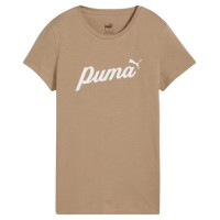 Puma ESS+Script W T-shirt 679315 67 (L)