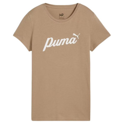 Puma ESS+Script W T-shirt 679315 67 (L)