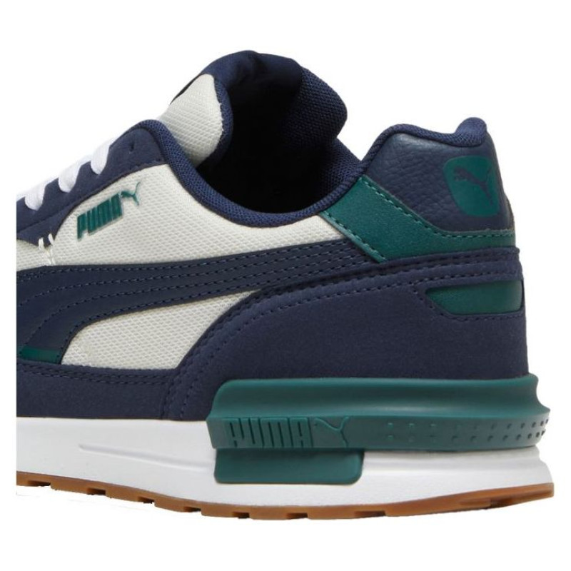 Puma Graviton M 380738 62 shoes (40)