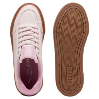 Puma Court Classic Jr 395020 shoes 11 (40,5)