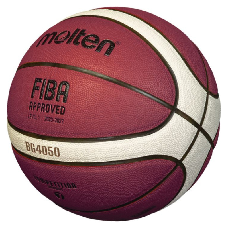 Molten BG4550 Basketball Ball