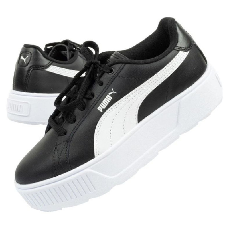 Puma Karmen W 387374 02 sports shoes (36)