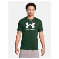 Under Armour T-shirt M 1382911-301 (L)