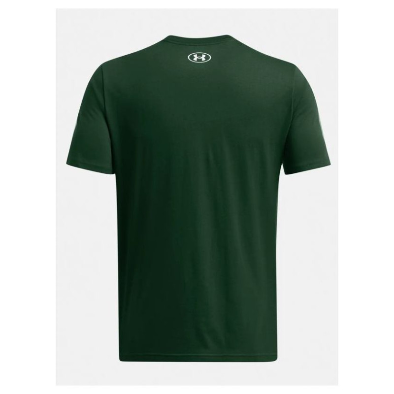 Under Armour T-shirt M 1382911-301 (L)