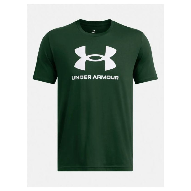 Under Armour T-shirt M 1382911-301 (L)
