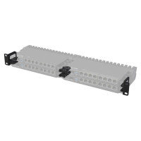 Mikrotik NET ACC RACKMOUNT EARS SET/K-79 MIKROTIK