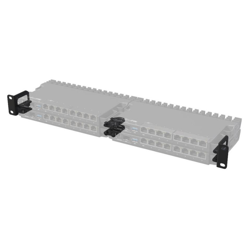 Mikrotik NET ACC RACKMOUNT EARS SET/K-79 MIKROTIK