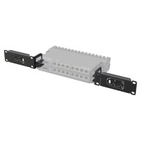 Mikrotik NET ACC RACKMOUNT EARS SET/K-79 MIKROTIK