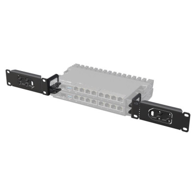 Mikrotik NET ACC RACKMOUNT EARS SET/K-79 MIKROTIK