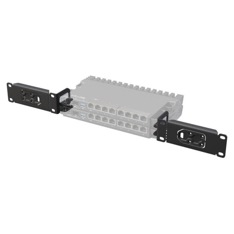Mikrotik NET ACC RACKMOUNT EARS SET/K-79 MIKROTIK