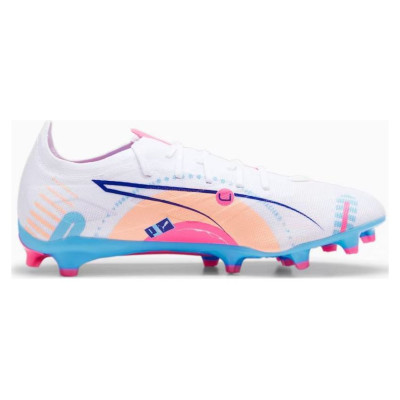 Puma Ultra 5 Match Vol.Up FG/MG M 108064-01 football boots (45)