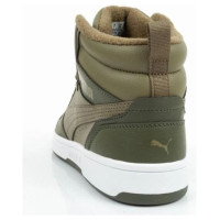 Puma Rebound V6 W 394685 02 sports shoes (36)