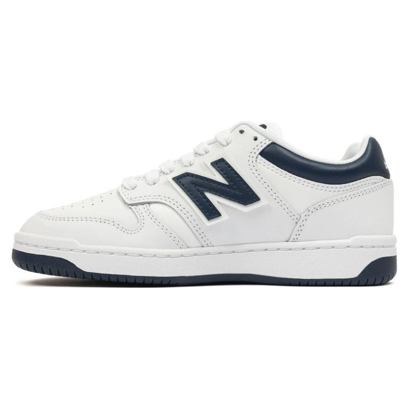 New Balance Jr GSB480WN Sports Shoes (35,5)