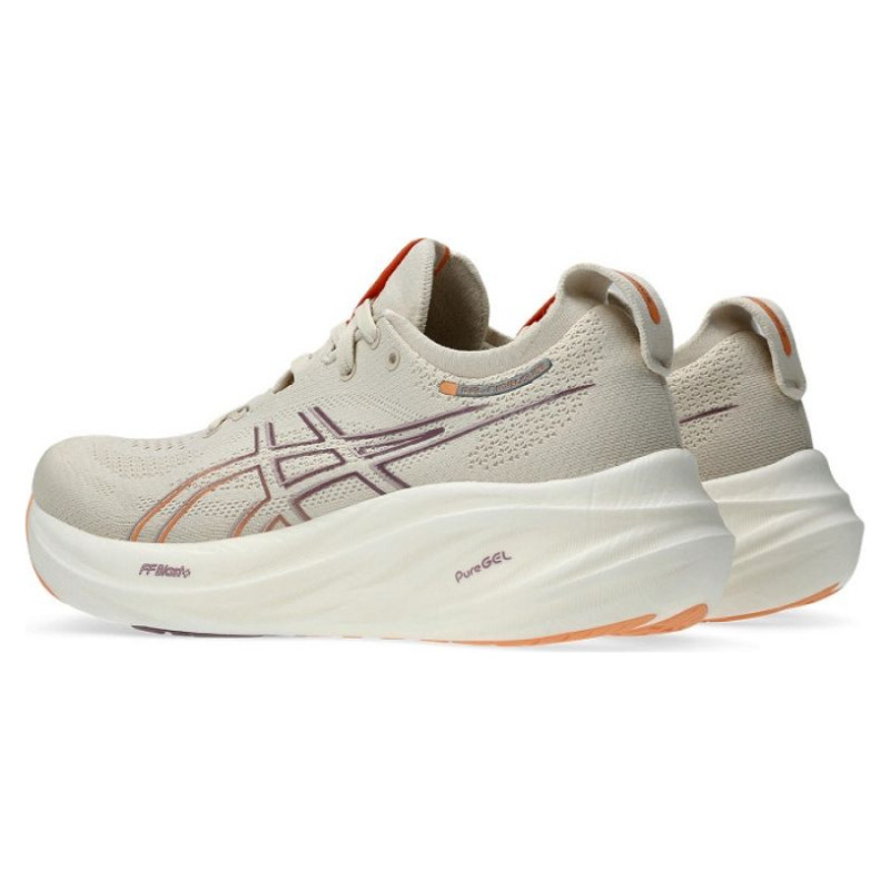 Asics Gel Nimbus 26 W 1012B601250 Running Shoes (40,5)