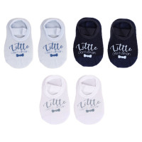 Yoclub Zeķes īsās SKS-0097 BOY (6-9 mēn.)