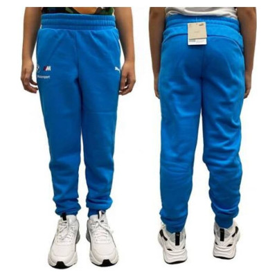 Puma BMW MMS Jr 536546 15 pants (164)