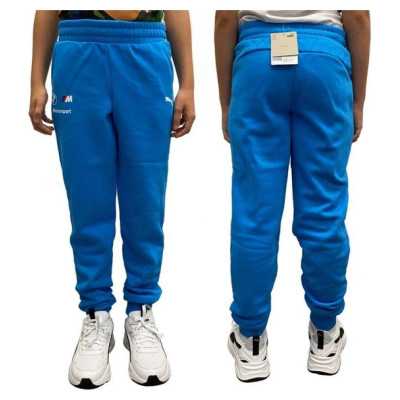 Puma BMW MMS Jr 536546 15 pants (152)