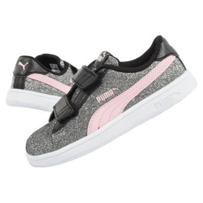 Puma Smash v2 Jr shoes 367380 30 (22)