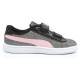 Puma Smash v2 Jr shoes 367380 30 (22)
