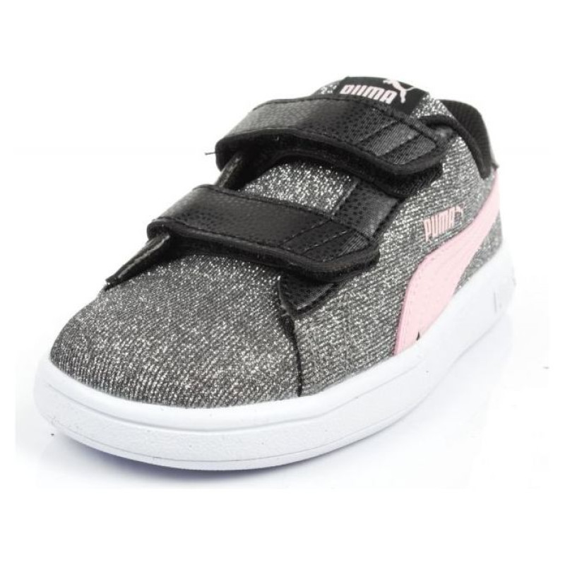 Puma Smash v2 Jr shoes 367380 30 (22)